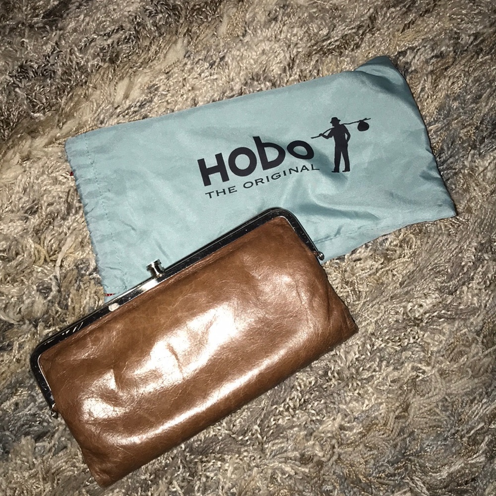 HOBO Lauren Wallet